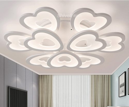 SHOP BÁN ĐÈN TRANG TRÍ TẠI HÀ NỘI – ĐÈN DECOR