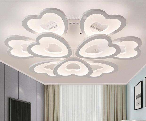SHOP BÁN ĐÈN TRANG TRÍ TẠI HÀ NỘI – ĐÈN DECOR