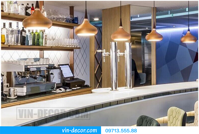cửa hàng đèn trang trí tại hà nội01
