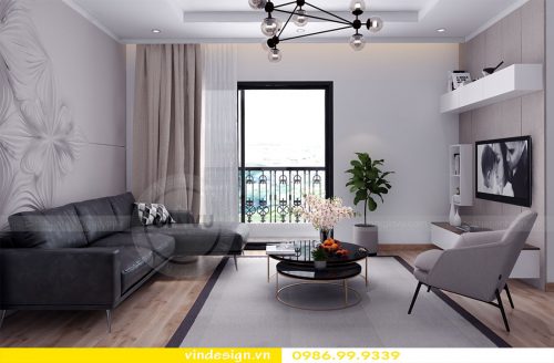 Hoàn thiện nội thất Gardenia – Hotline 0986999339
