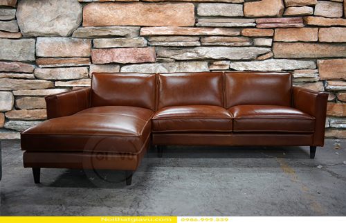 Những mẫu Sofa nhập khẩu đẹp – tinh tế – sang trọng