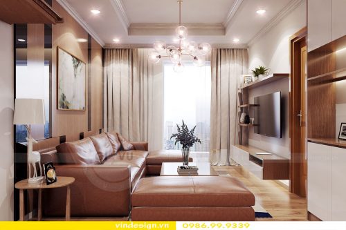Thi công hoàn thiện nội thất chung cư Gardenia – Hotline 0986999339
