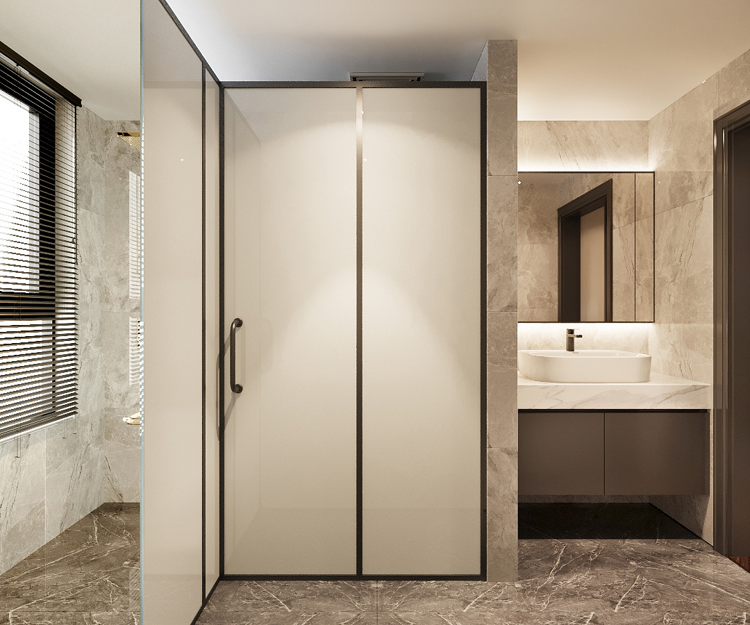 thiết kế thi công biệt thự An Vượng Villa Dương Nội anh Cầu 19