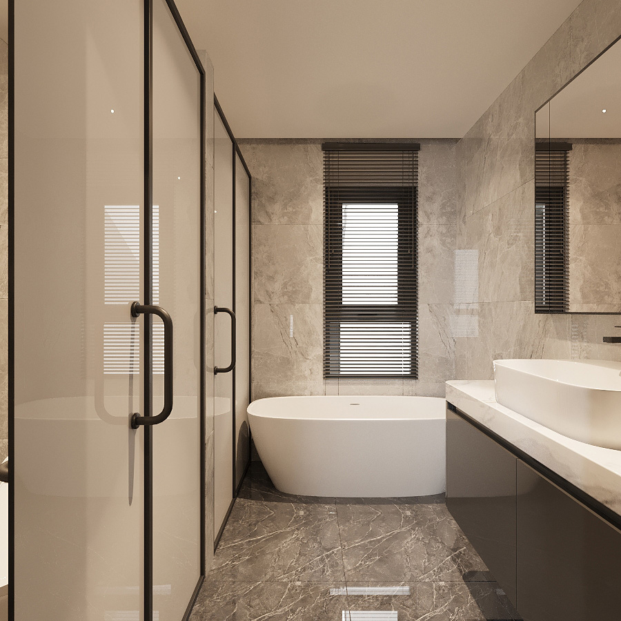 thiết kế thi công biệt thự An Vượng Villa Dương Nội anh Cầu 24