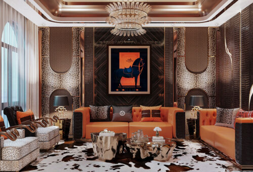 Thiết kế biệt thự song lập Vinhomes Vũ Yên – Hải Phòng