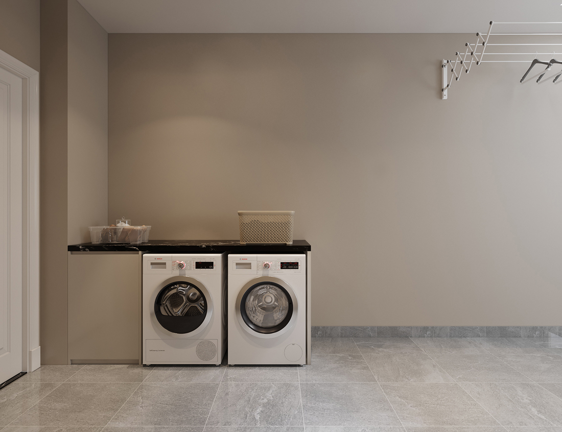 thi công hoàn thiện biệt thự Solasta Mansion Dương Nội B 41