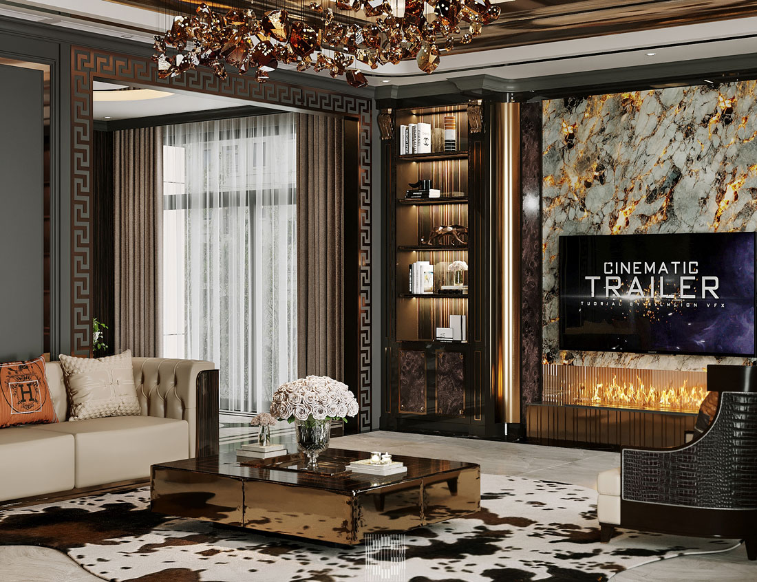 Mẫu thiết kế biệt thự liền kề Vinhomes Vũ Yên 110m2 3
