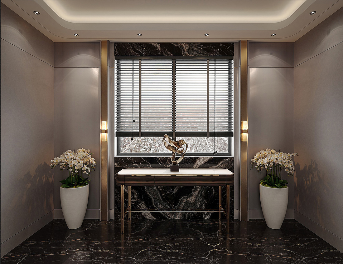thi công biệt thự song lập Solasta Mansion Dương Nội 29
