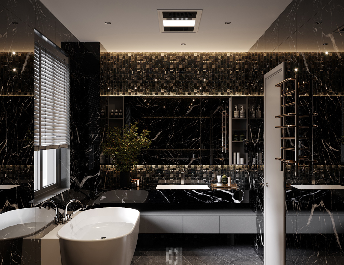 thi công hoàn thiện biệt thự vườn cam orange garden anh Tú 32